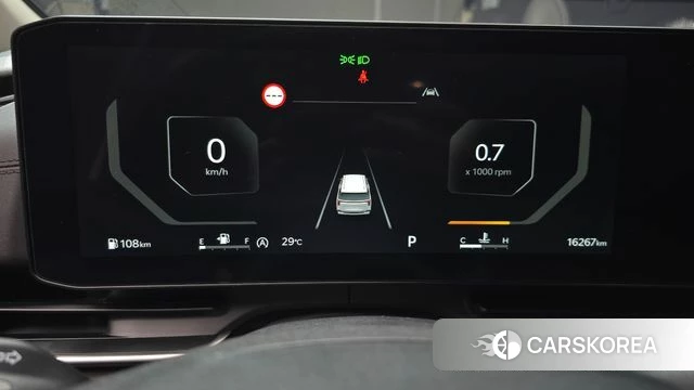 Kia The New Carnival 4th Generation id 4749083 из Кореи 32