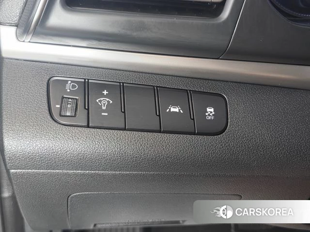 Hyundai The New Avante AD id 4765171 из Кореи 18