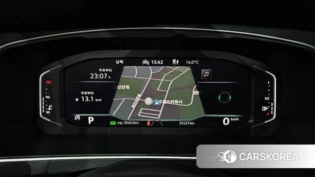 Volkswagen Tiguan second Generation id 5022108 из Кореи 36