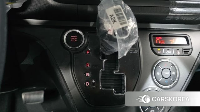 Kia The New Kia Ray id 5015582 из Кореи 31