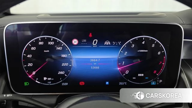 Mercedes-Benz GLC-Class X254 id 4965100 из Кореи 18