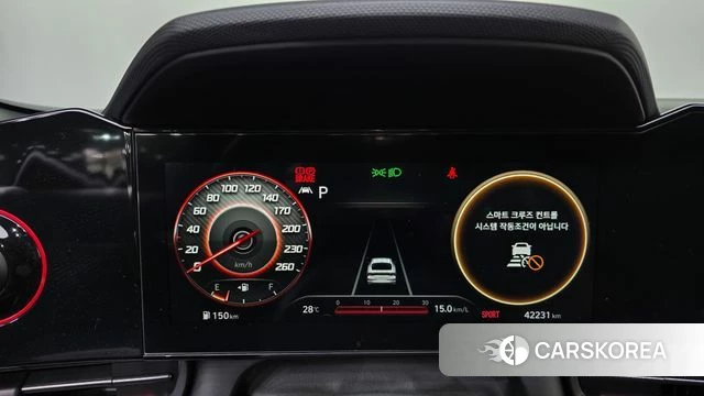 Hyundai Avante (CN7) id 4836199 из Кореи 18