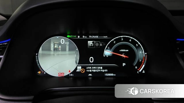 Kia More K9 id 5054496 из Кореи 30