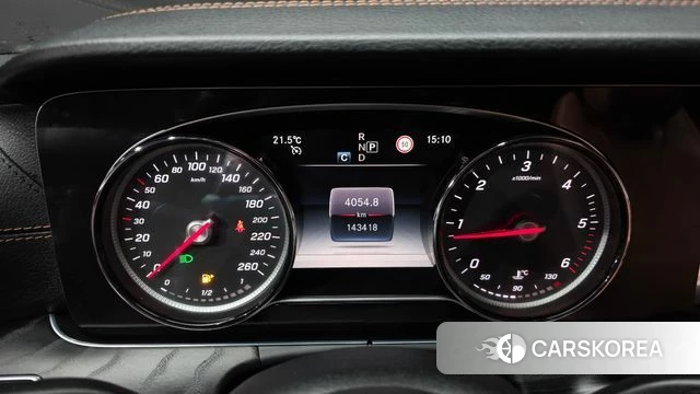 Mercedes-Benz E-Class W213 id 4952930 из Кореи 18