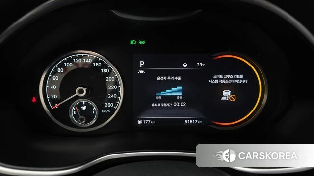 Genesis G80 (RG3) id 4992370 из Кореи 18