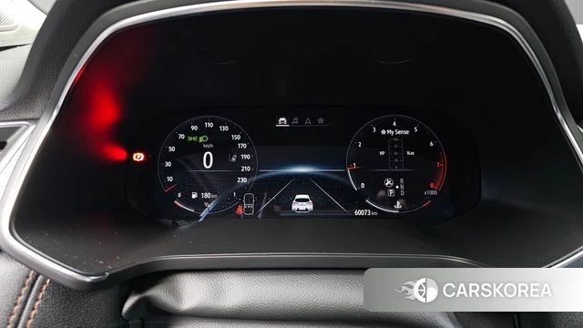 Renault Korea (Samsung) Capture id 5013386 из Кореи 31