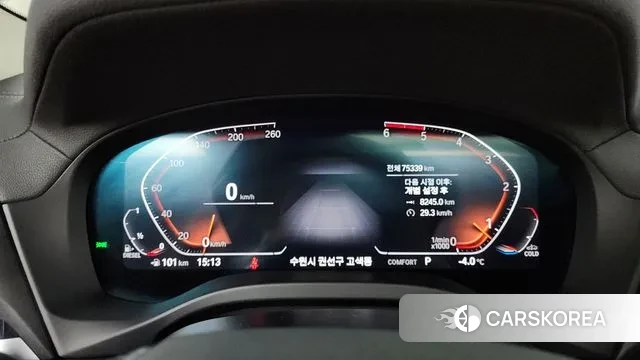 BMW X4 (G02) id 3666213 из Кореи 18
