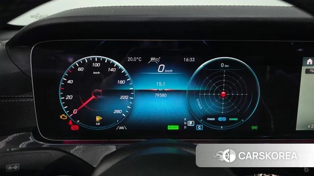 Mercedes-Benz E-Class W213 id 5034250 из Кореи 31
