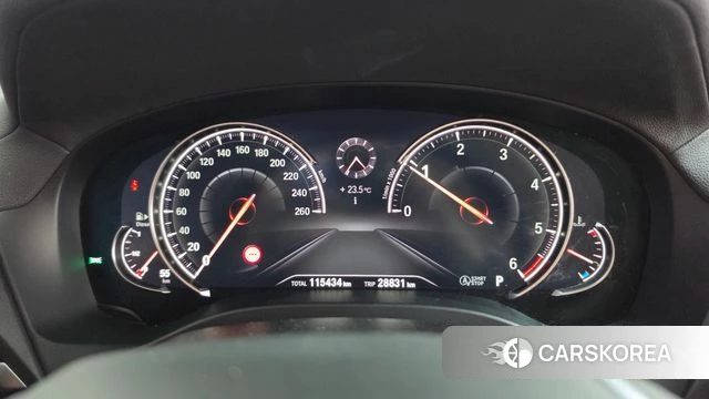 BMW X3 (G01) id 4960174 из Кореи 18