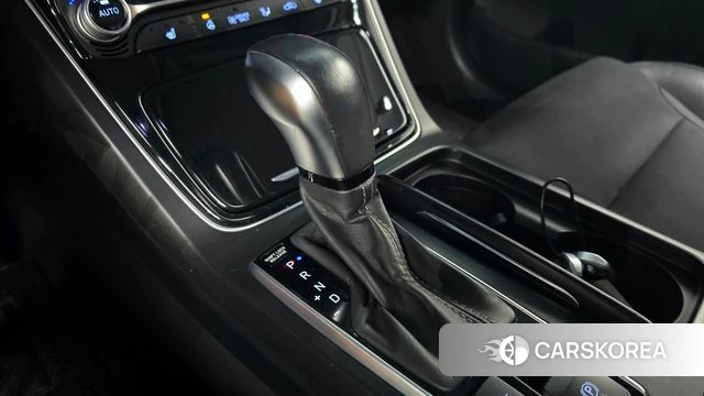 Hyundai Grandeur IG Hybrid id 4713477 из Кореи 30