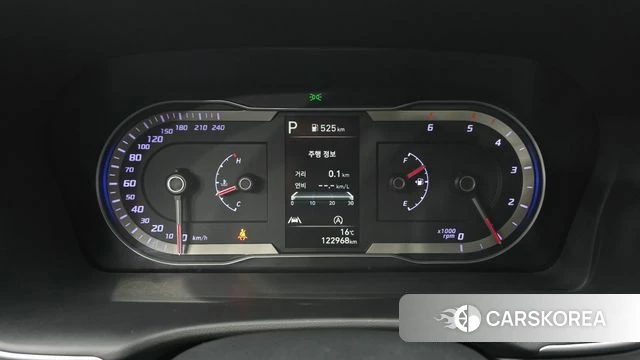 Hyundai Tucson (NX4) id 5039978 из Кореи 18
