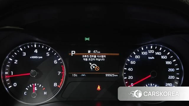 Kia The New K3 2nd generation id 5027205 из Кореи 28