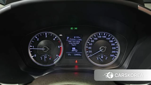 Hyundai Santa Fe TM id 5048132 из Кореи 38