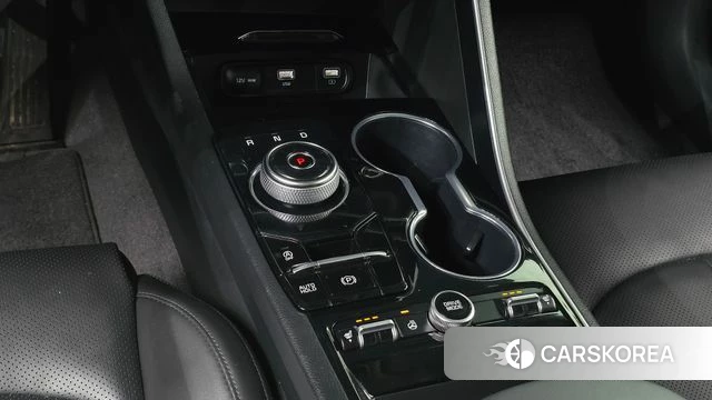 Kia K5 3rd generation id 5040110 из Кореи 29