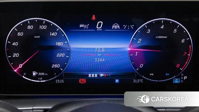 Mercedes-Benz GLE-Class W167 id 4990686 из Кореи 18