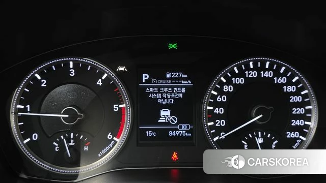 Hyundai Santa Fe TM id 4998705 из Кореи 18