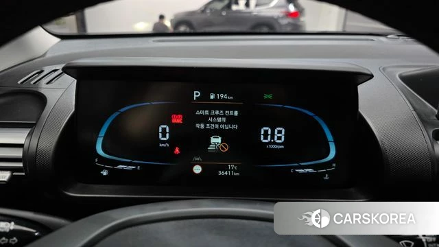 Hyundai Casper id 5027813 из Кореи 30