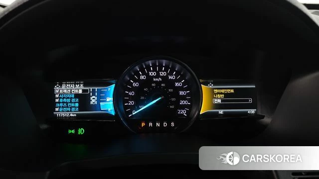 Ford Explorer id 5018788 из Кореи 18