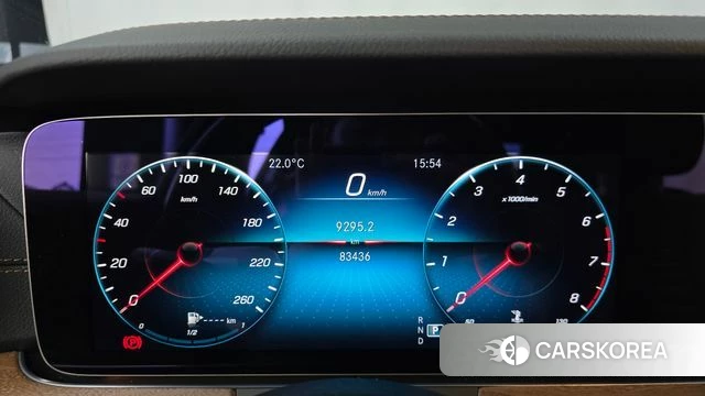 Mercedes-Benz E-Class W213 id 5027541 из Кореи 31