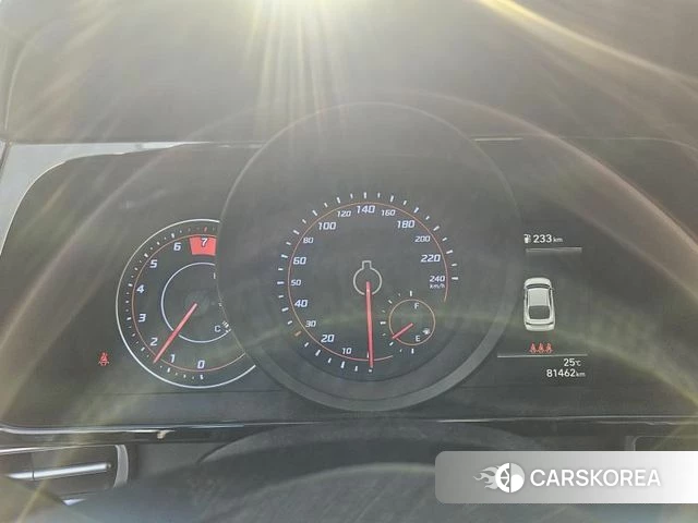 Hyundai Avante (CN7) id 4942959 из Кореи 10