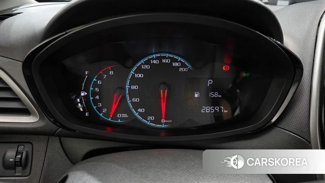 Chevrolet (GM Daewoo) The New Spark id 5035257 из Кореи 18