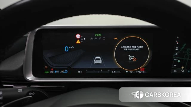 Hyundai Ionic 6 id 5027250 из Кореи 18