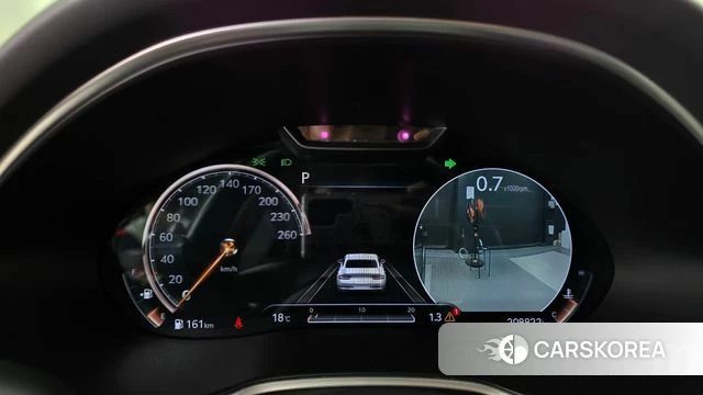 Genesis G80 (RG3) id 4982414 из Кореи 18