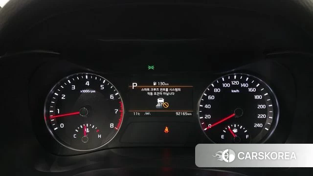Kia The New K3 2nd generation id 3826878 из Кореи 18