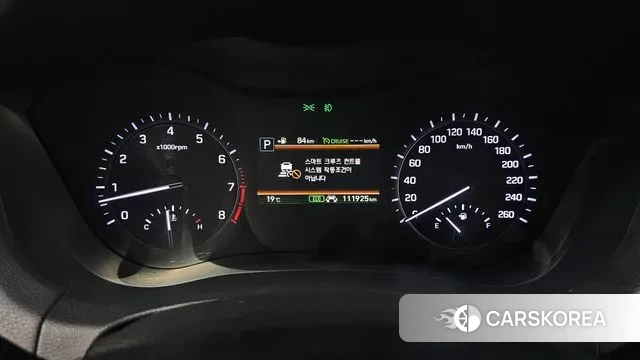 Genesis G80 id 3226238 из Кореи 18