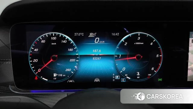 Mercedes-Benz E-Class W213 id 5047396 из Кореи 34