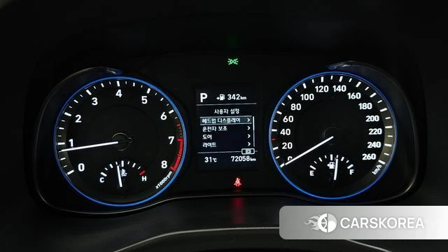 Hyundai Kona id 4737568 из Кореи 30