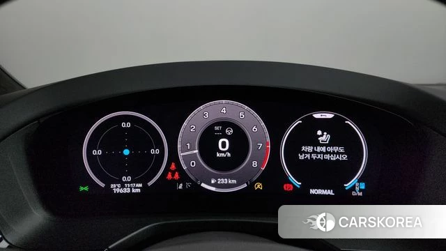 Porsche Panamera (976) id 4321776 из Кореи 36