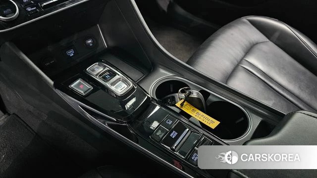 Hyundai Sonata (DN8) id 4982896 из Кореи 28