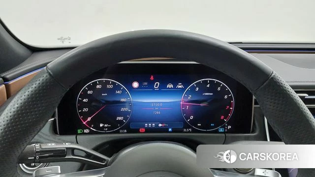 Mercedes-Benz E-Class W214 id 4921012 из Кореи 18