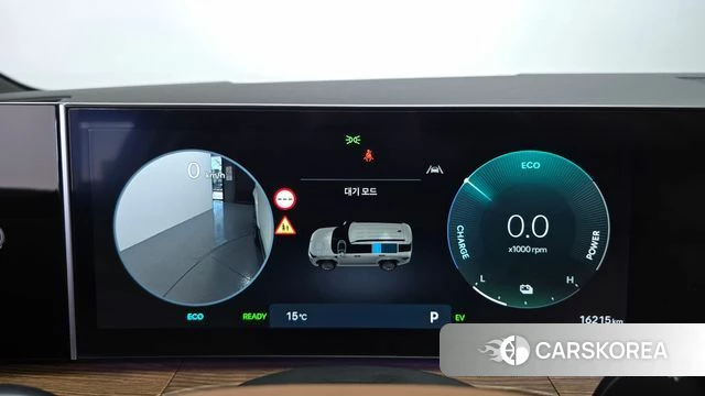 Hyundai Santa Fe (MX5) id 5021215 из Кореи 18
