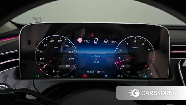 Mercedes-Benz E-Class W214 id 5015860 из Кореи 32