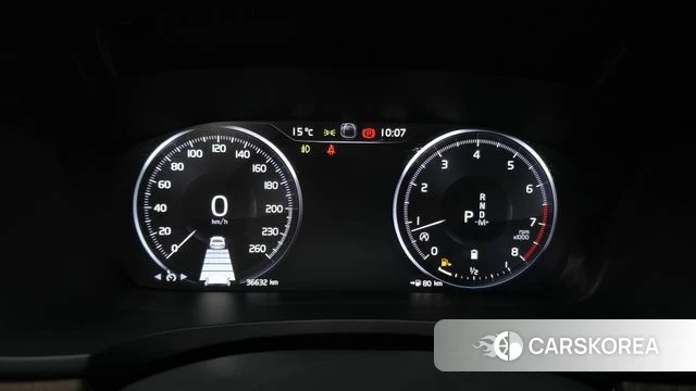Volvo S90 id 5028213 из Кореи 18
