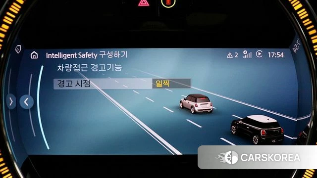 Mini Cooper id 4975295 из Кореи 18