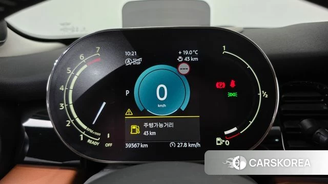 Mini Cooper S id 5039431 из Кореи 18
