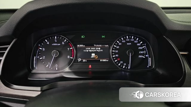 Kia K7 Premier id 4967295 из Кореи 18