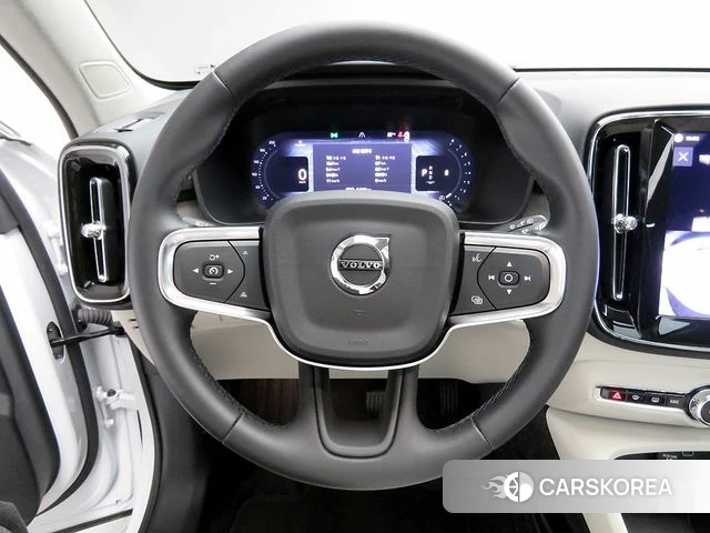 Volvo XC40 id 4964372 из Кореи 18