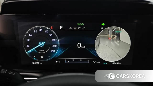 Kia Carnival 4th generation id 4966647 из Кореи 18