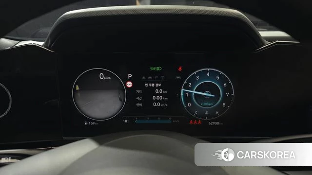 Hyundai The New Avante (CN7) id 4957885 из Кореи 18