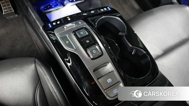 Hyundai Tucson (NX4) id 5017059 из Кореи 32