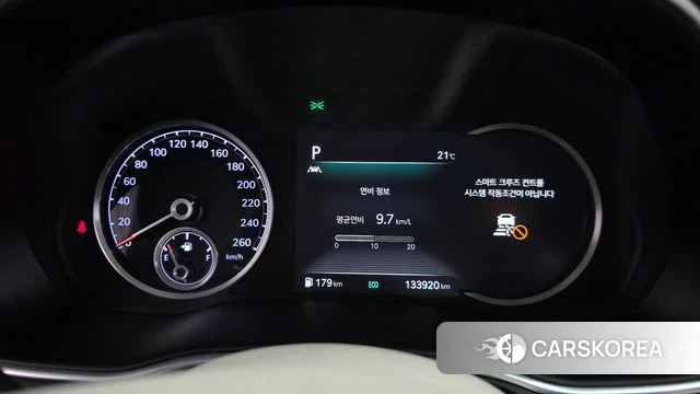 Genesis GV80 id 4987448 из Кореи 32