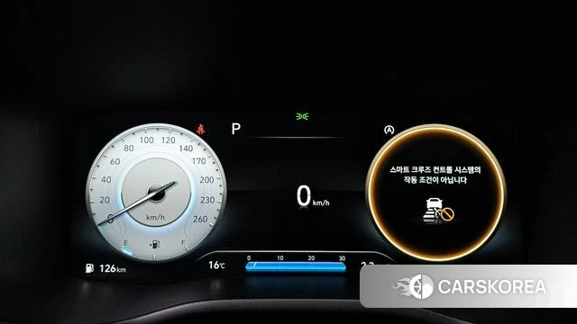 Hyundai The New Santa Fe id 5040088 из Кореи 32
