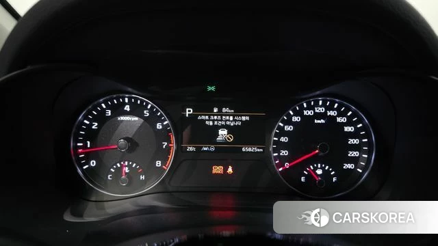 Kia The New K3 2nd generation id 4692169 из Кореи 18