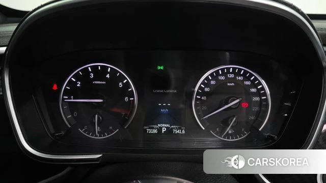 Dongfeng Socon Pencon ix5 id 4987803 из Кореи 30