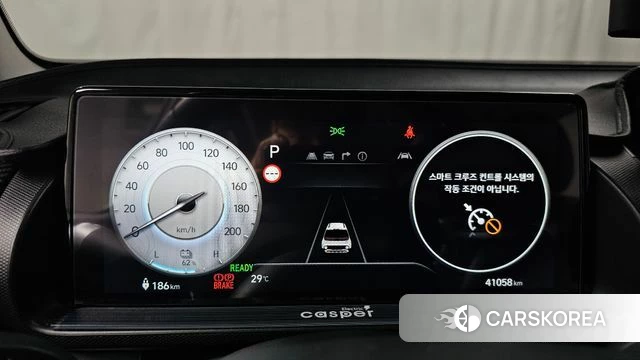 Hyundai Casper Electric id 4773248 из Кореи 29