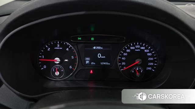 Kia The New Sorento id 4977882 из Кореи 31
